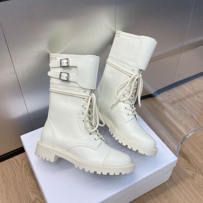 Christian Dior Boots